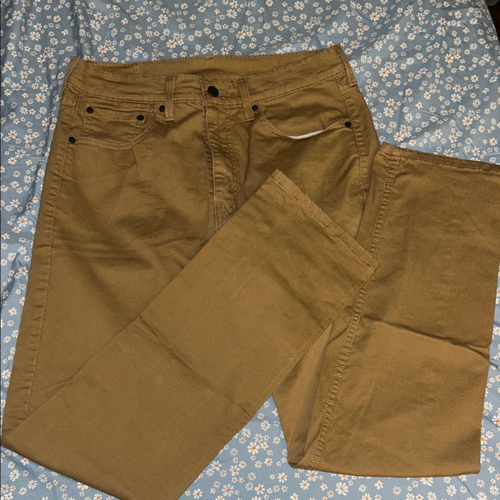 Men's Levis